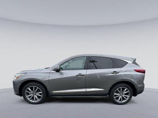 2023 Acura RDX Technology Package