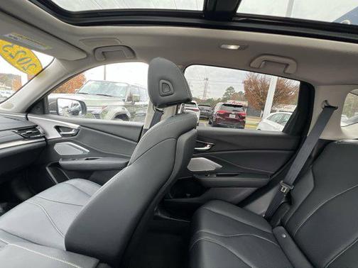 2023 Acura RDX Technology Package