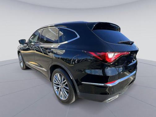 2023 Acura MDX Advance Package