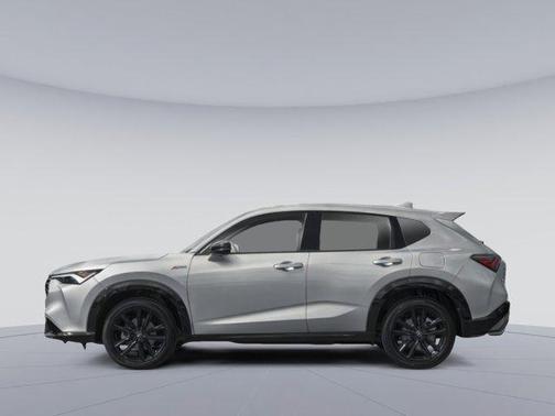 2025 Acura ADX A-Spec with Advance