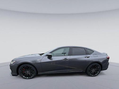 2022 Acura TLX Type S