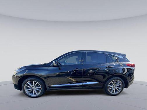 2023 Acura RDX Technology Package
