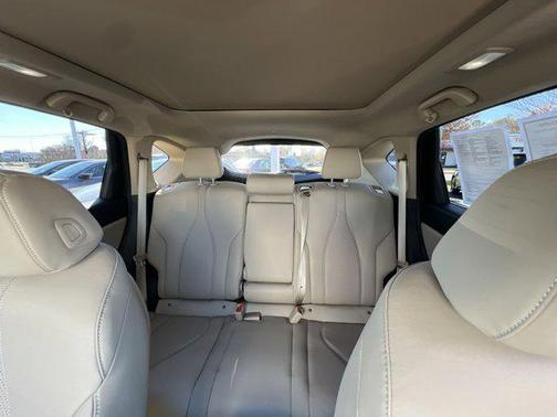 2023 Acura RDX Technology Package