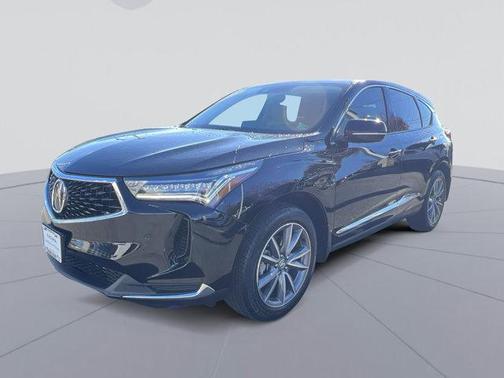 2023 Acura RDX Technology Package