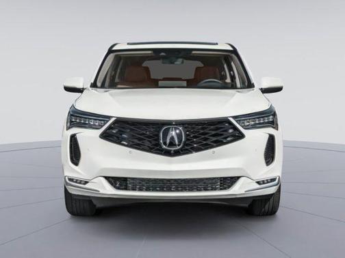 2025 Acura RDX Advance Package