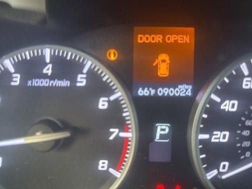 2017 Acura RDX Technology Package