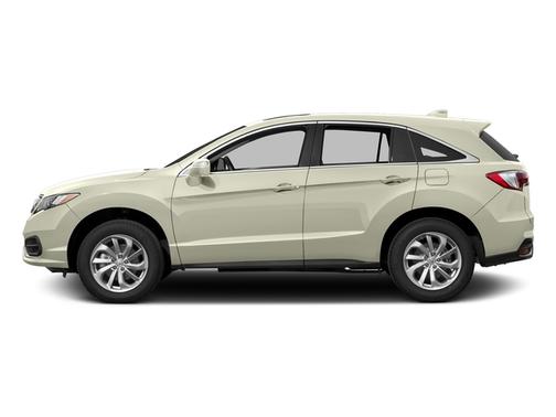 2017 Acura RDX Technology Package