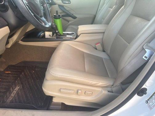 2017 Acura RDX Technology Package