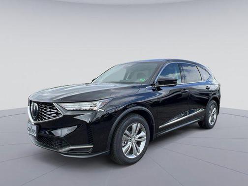 2025 Acura MDX Standard