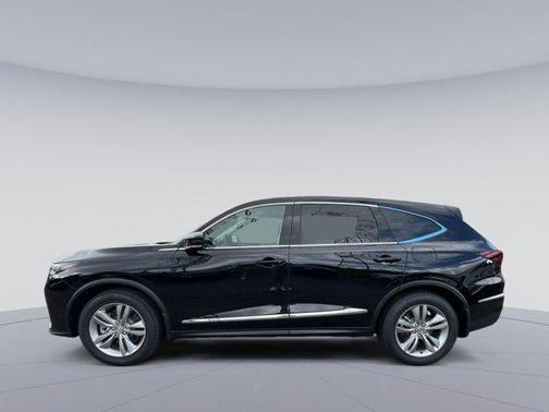 2025 Acura MDX Standard