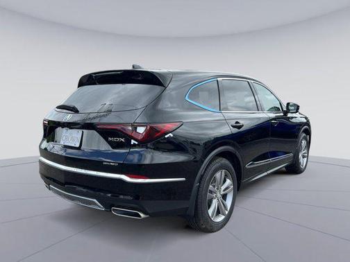 2025 Acura MDX Standard