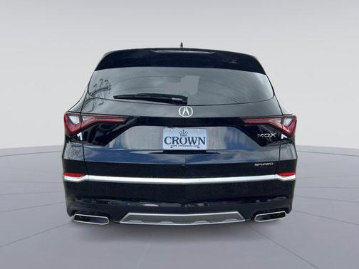 2025 Acura MDX Standard