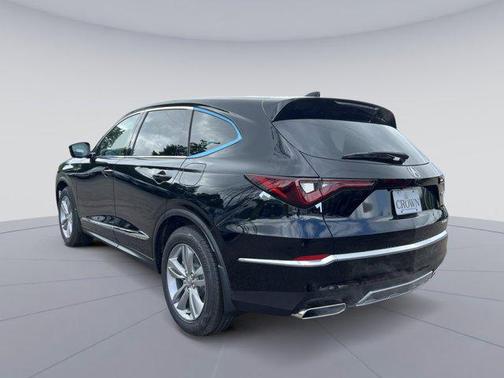 2025 Acura MDX Standard
