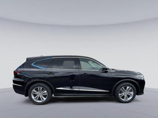 2025 Acura MDX Standard