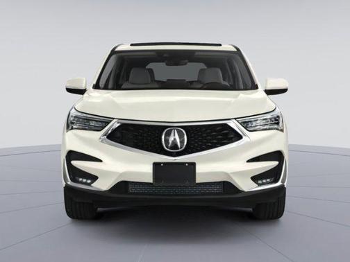 2019 Acura RDX Advance Package