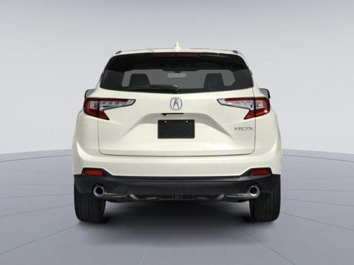 2019 Acura RDX Advance Package