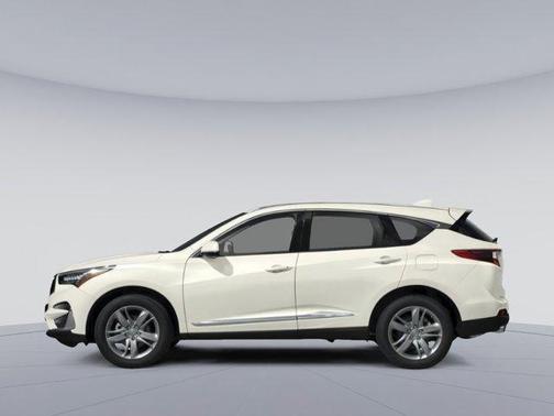 2019 Acura RDX Advance Package