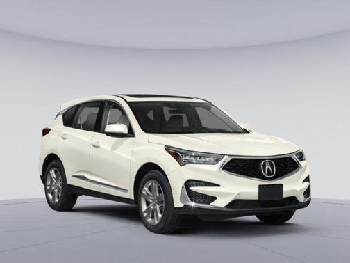 2019 Acura RDX Advance Package
