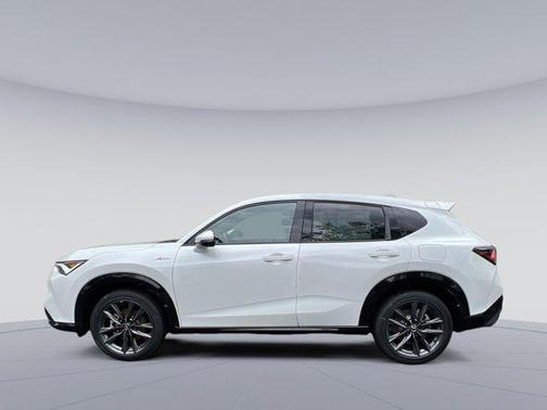 2025 Acura ADX w/A-Spec Package