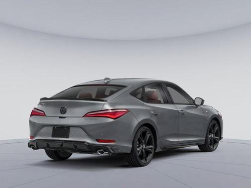 2025 Acura Integra A-SPEC w/ Technology