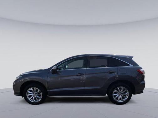 2017 Acura RDX Technology Package