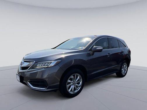 2017 Acura RDX Technology Package