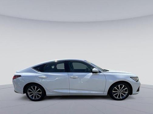 2023 Acura Integra Base