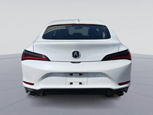 2023 Acura Integra Base