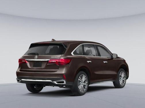 2019 Acura MDX 3.5L w/Technology Package