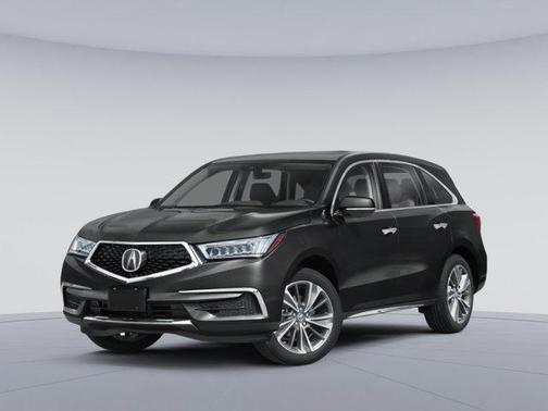 2019 Acura MDX 3.5L w/Technology Package