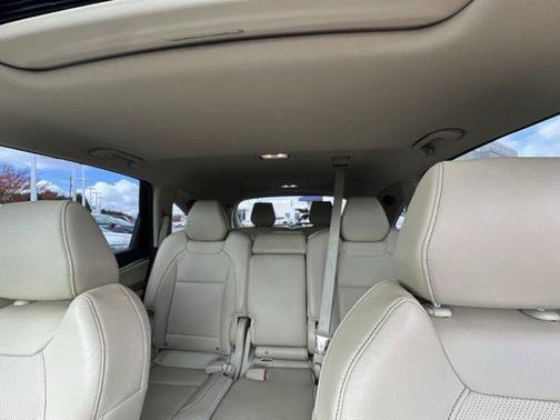 2019 Acura MDX 3.5L w/Technology Package