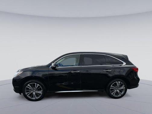 2019 Acura MDX 3.5L w/Technology Package