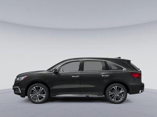 2019 Acura MDX 3.5L w/Technology Package