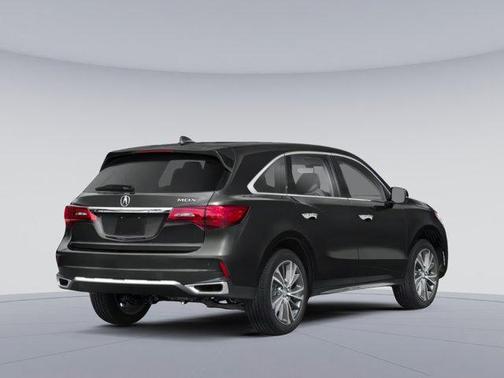 2019 Acura MDX 3.5L w/Technology Package