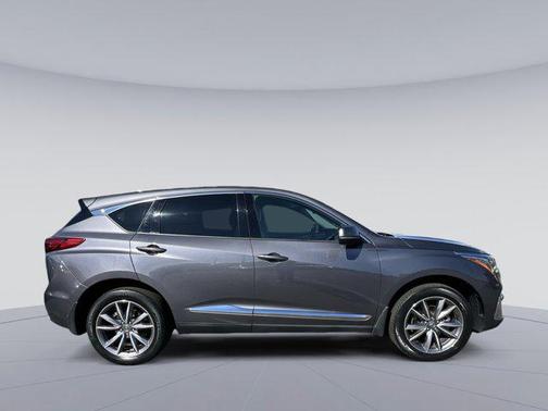 2021 Acura RDX Technology Package