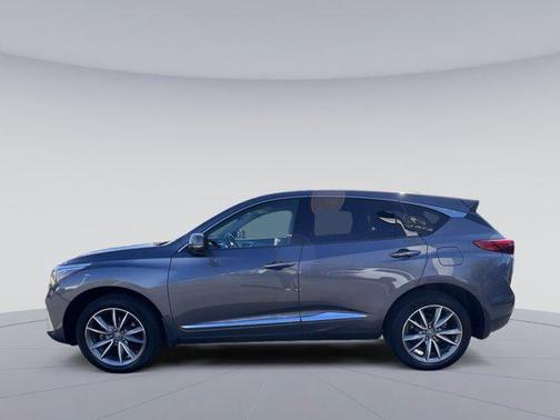 2021 Acura RDX Technology Package