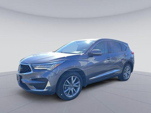 2021 Acura RDX Technology Package