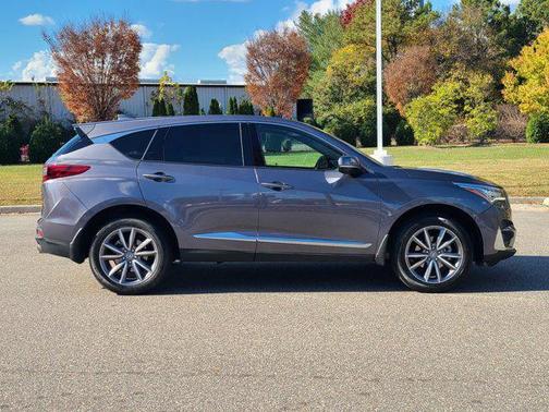 2021 Acura RDX Technology Package