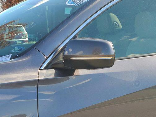 2021 Acura RDX Technology Package