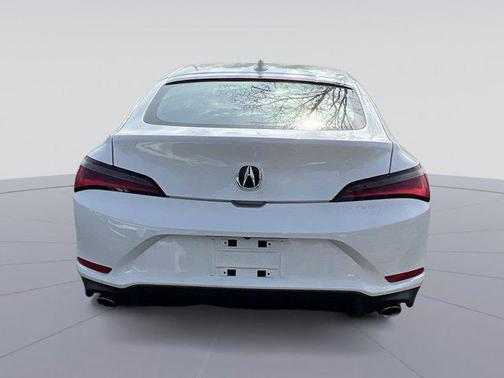 2026 Acura Integra FWD