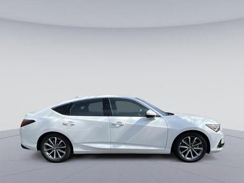 2026 Acura Integra FWD