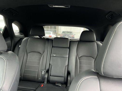 2022 Lexus RX 450h Base