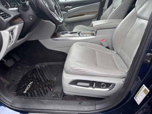2019 Acura MDX 3.5L w/Technology Package