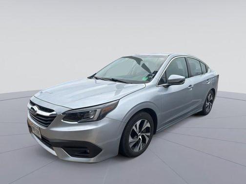 2020 Subaru Legacy Premium