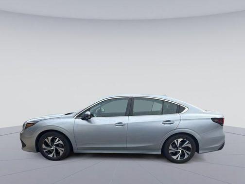 2020 Subaru Legacy Premium