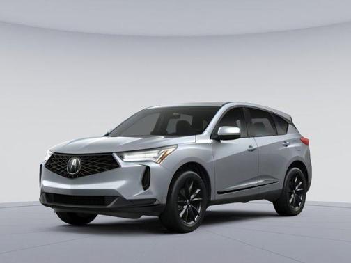 2026 Acura RDX Base
