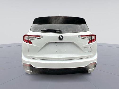 2026 Acura RDX Base