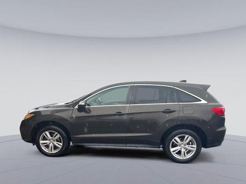 2015 Acura RDX Technology Package