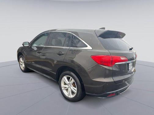 2015 Acura RDX Technology Package