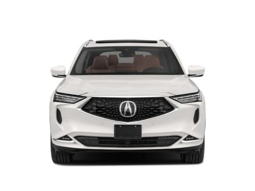 Majestic Black Pearl 2023 Acura MDX Advance Package